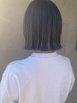 株式会社ジョージ ビジュー(bijou)&nbsp;ボブ