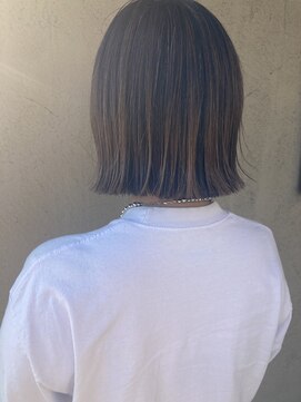 株式会社ジョージ ビジュー(bijou) ボブ