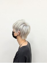 ハートセカンド 東戸塚店(HEART 2nd) ホワイトカラー
