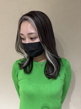 ゼン(Zen.) ファイスフレーミング