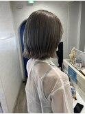 グレージュ