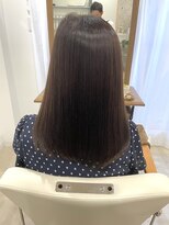 美髪専門サロン バイ マイル(美髪専門サロン by mile)&nbsp;自分へのご褒美に、、、
