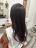 ホームケア付き☆カット＋カラー＋トリートメント￥16000～