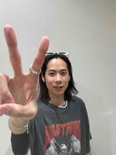 アッドバイケンジ(Add.. by KENJE)&nbsp;渕向 克海