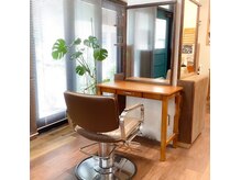 ビーヘア 大橋店(B hair)