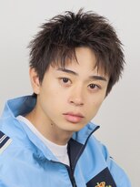 オーシャントーキョー 原宿(OCEAN TOKYO)&nbsp;ベリショスパイキーショートべリーショートアップバングメンズ