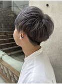 シルバーカラー