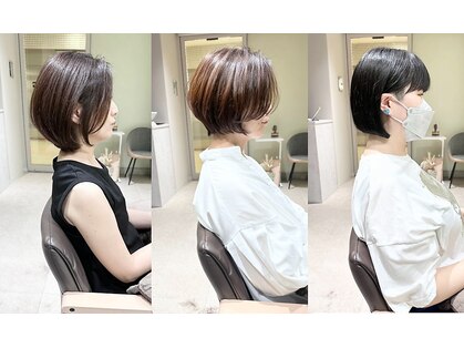 シーナ(Shiina)の写真
