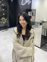 シーエスメイド バイ シャチュー 大須店(CS made by SHACHU) 佐藤 栄恩