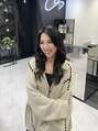 シーエスメイド バイ シャチュー 大須店(CS made by SHACHU) 佐藤 栄恩