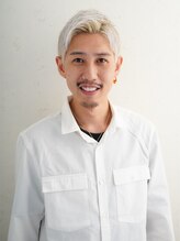 ニーフ 恵比寿(neaf) 滝口 和城