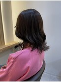 韓国っぽい◎くびレイヤーミディ☆*:.*☆20代30代40代