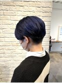 ミッドナイトブルー♪