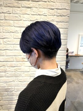 グッドネイバーズ 水戸赤塚(GOOD NEIGHBORS) ミッドナイトブルー♪