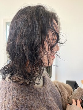 パーム スプリングス(Palm Springs) Hair by Palm Springs 948