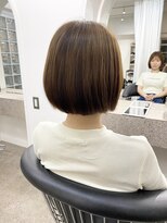 オフィーリア&nbsp;名古屋　髪質改善/縮毛矯正オフィーリア髪潤髪質改善ストレート