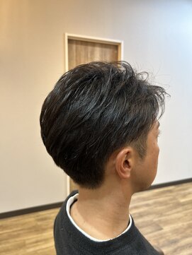 ドットクー(.COEUR) 【髪質改善・白髪染め・白髪ぼかし・グレイカラー・グレイ】