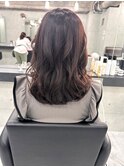 ★レイヤーカット イメチェン 美髪 ホワイトブロンド