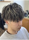 シルキーイエローハイライト