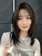 ソエル チトセ(SOEL CHITOSE)の写真/【髪質改善トリートメント】髪の内外W補修で髪質改善!乾燥や摩耗、髪へのダメージが気になる方にオススメ☆
