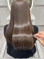 エルサ(Elsa)&nbsp;【Elsa元町・三宮】高濃度水素弱酸性縮毛矯正