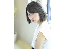 ヘアアンドビューティー ストーリア(hair&beauty STORIA)