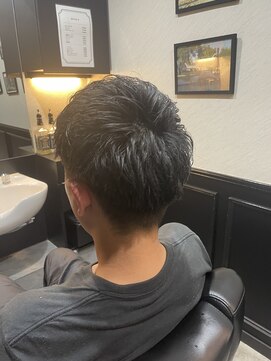 プラウド(PROUD) スパイラルショート