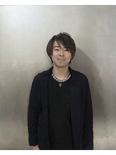 オーブ ヘアー ルーク 室蘭店(AUBE HAIR luke) 佐藤 史弥