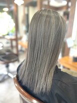 ヤソ(yaso)&nbsp;細くて多め