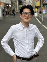 ヒロギンザ 御徒町店(HIRO GINZA)&nbsp;鶴田徹 上野御徒町