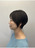 レイヤーショート