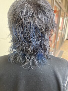 アチェロ(acero) マレット