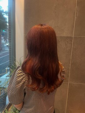 スーリール 荒戸店(Sourire) イヤリングカラー