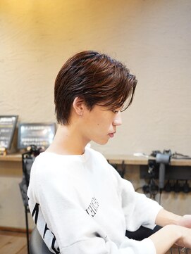 ミオ ベガ(Mio'' VEGA) センターパート