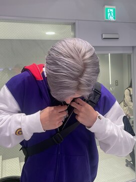 ヴァイス 新宿店(VAICE) メンズシルバー