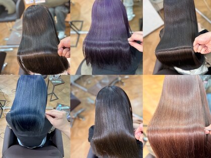 ライズ バイ レボ 柏店(RISE by REVO)の写真