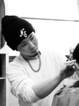 デザミ(Des Amis)&nbsp;皿田 颯