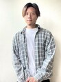 セルカ 高田馬場(CERCA) サトウ チハル