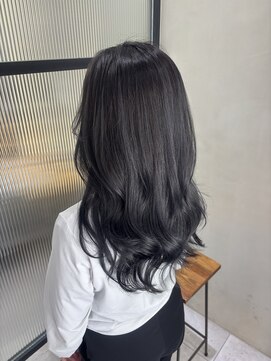 フェリア 松山(Feria) 【Feria松山】ブルーブラック‐相原愛梨‐