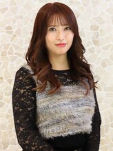 アクセスムーン 宇都宮鶴田店(Access Moon)&nbsp;高橋 えみ