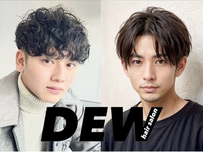 デュー 栄(DEW)の写真