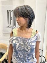 ケシキ大名(keshiki)&nbsp;ハイライトデザインカラー/keshiki大名KAZU