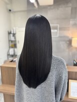 アールサロン 名駅(Rr SALON)&nbsp;髪質改善トリートメント