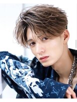 ゴールドシブヤ(GOALD SHIBUYA)&nbsp;フェザーショート