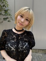 ロッコサード(ROCCO 3rd)&nbsp;ハイトーンが可愛い！抜きっぱなしBOB【工藤風太】