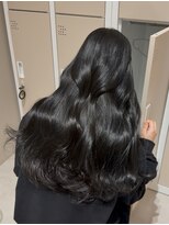 テラバイルヴェール 各務原(TERRA by LeVert)&nbsp;ツヤツヤ韓国ヘア