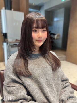 ジュール 池袋(Joule) レイヤーカット