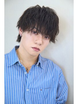 レーヴス(REVES) 王道ソフトツイスト.