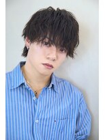 レーヴス(REVES) 王道ソフトツイスト.