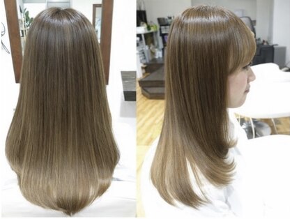 アットライク(@like)の写真